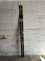 Fischer Klassisch Langlaufski 179CM