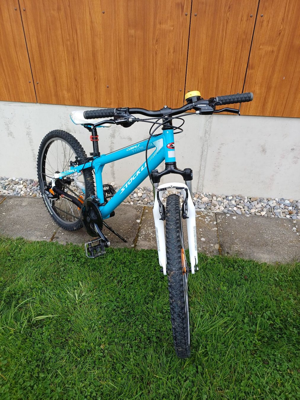 Stöckli Biciclette: Stöckli Velo 26 Zoll – Usato da Lupfig venduto da peun 1