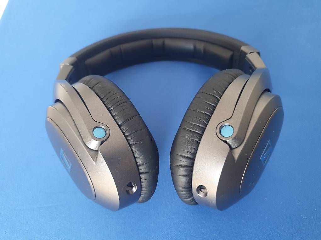 Sennheiser Cuffie: Sennheiser - HD6 Mix – Usato da Widnau venduto da El_Capitan5