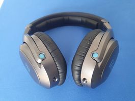 Sennheiser - HD6 Mix