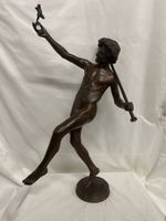 bronze d’ Hippolyte, Alexandre Moulin