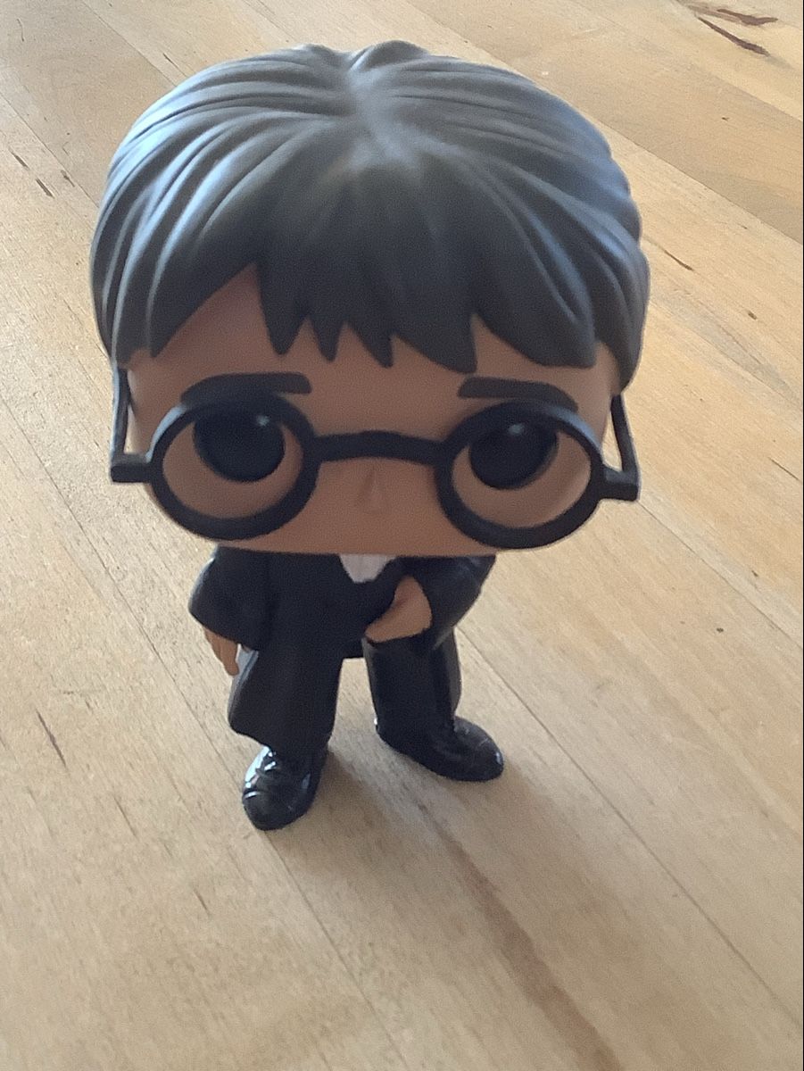 Funko Statuette: Funko Pop Harry Potter – Usato da Le Noirmont venduto da Thiwen-Ric