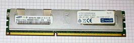 4GB Samsung PC3-8500R  ECC Server RAM