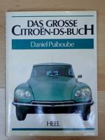 Das grosse Citroen DS Buch - Daniel Puiboube - A