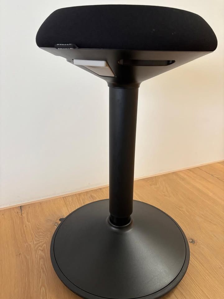 Sedie: Ofinto Sitz-Stehhocker Move Stool Seat – Usato da Wollerau venduto da ata_vcg7 2