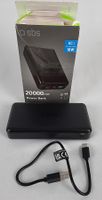 O SBS Power Bank
