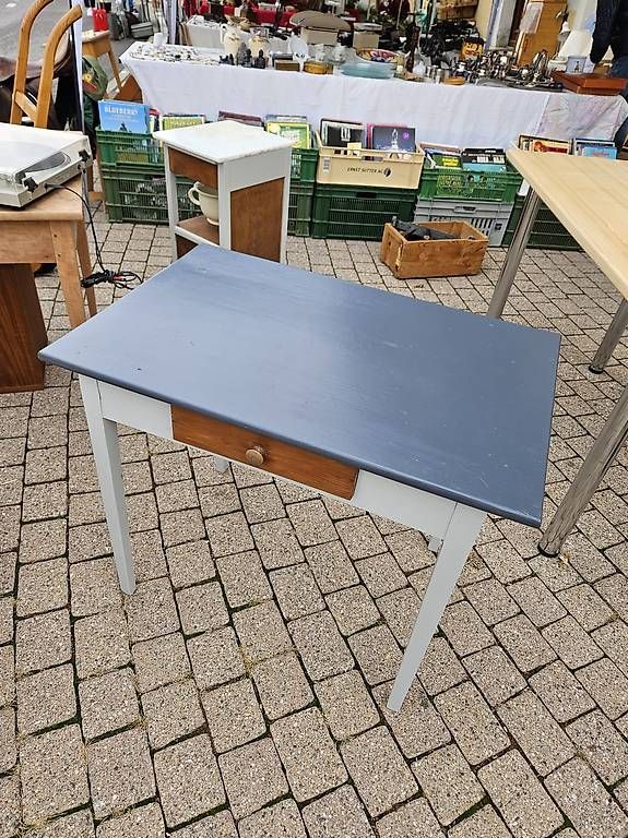 Tables: Table de cuisine – D'occasion à Perroy par sib_rrf2 1