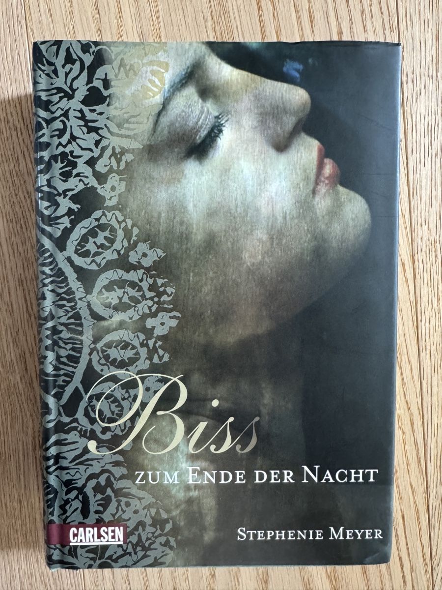 Livres: twilight Bücher - Stephenie Meyer – Neuf (Voir description) à Gattikon par melanielu 1