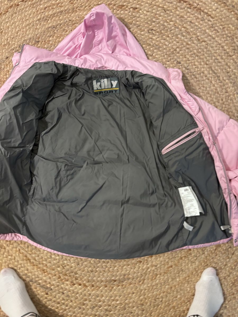 Sci: Veste de ski Kelly – Usato da Dully venduto da IrinaA21 4