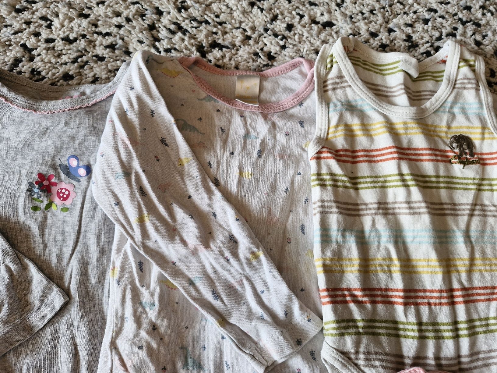 Kleiderpakete & -sets: Kinderkleider Mädchen Paket Gr. 86 – Gebraucht aus Basel von Andrealin 2