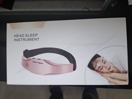 Appareil de Sommeil Intelligent - Facilite l'endormissement