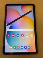 Samsung Galaxy TAB S6 Lite SIM 10’’ (SM-P619) + Cover