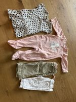 Mädchen Grösse 80