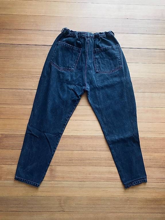 Jeans: Tolle Schwarze Jeans – D'occasion à Aarau par lacrimara 1