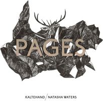Kaltehand / Natasha Waters - Pages (Digipack)