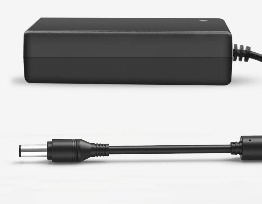 Caricabatterie: Toshiba Satellite Laptop-Ladegerät – Nuovo e nell'imballaggio originale da Unterägeri venduto da RmOnline 5