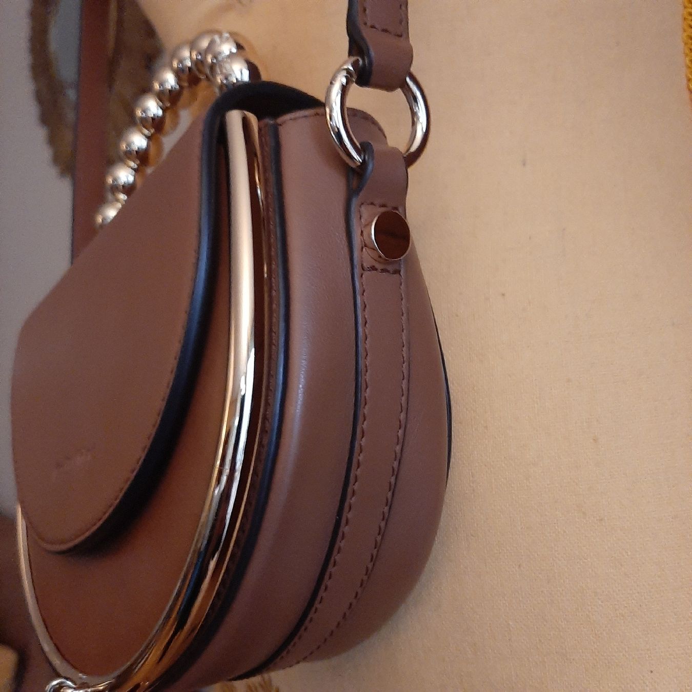Chloé Borse da donna: Sac édition limitée See by Chloé neuf – Nuovo (secondo la descrizione) da Chêne-Bourg venduto da chsandra34 7
