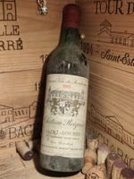 1968 Chateau Reignac Cru Excellent