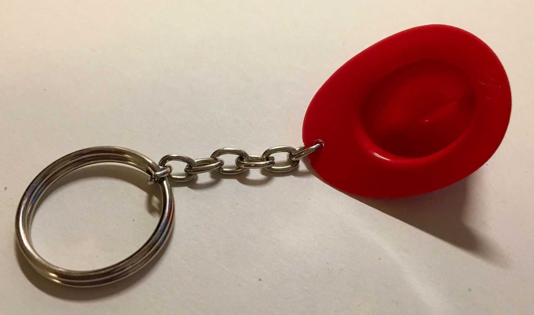 Schlüsselanhänger & - bänder: Porte-clé casque pompier – Gebraucht aus Carouge GE von pierre956 3