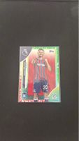 Adam Wharton - Topps - Crystal Palace - Premier League