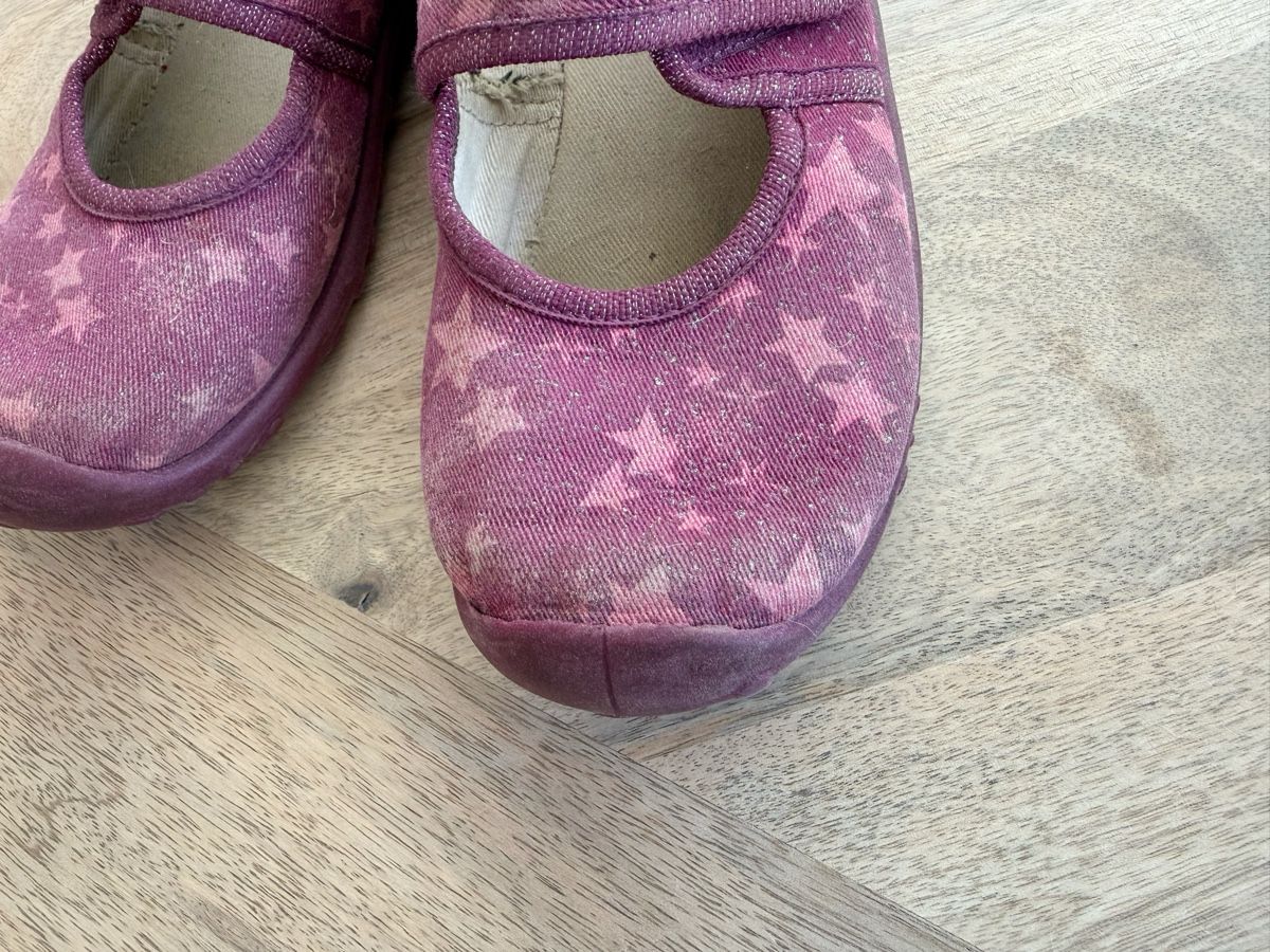 Elefanten Scarpe per ragazze: Elefanten Mädchen Hausschuhe – Usato da Eggenwil venduto da Lissi82 1