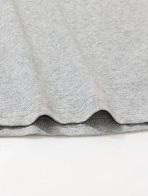 Pantaloni: Baumwoll- Shorts grau Grösse 150 – Nuovo e nell'imballaggio originale da Pratteln venduto da Luxus.Fee 4