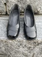 Pumps echt Leder