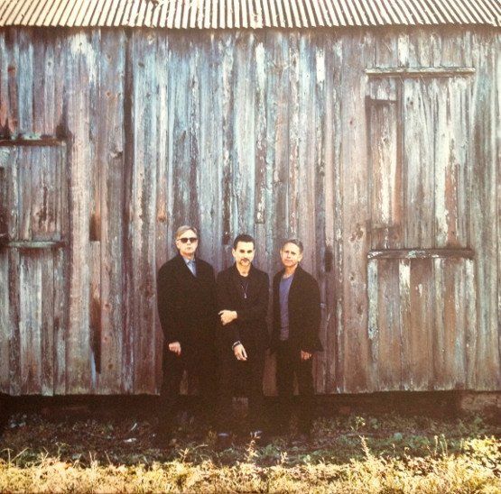 Dischi in vinile: Depeche Mode – Delta Machine – Nuovo e nell'imballaggio originale da Brittnau venduto da Zibu 4