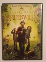 G1 DVD - Die Geheimnisse der SPIDERWICKS  (de) - neu