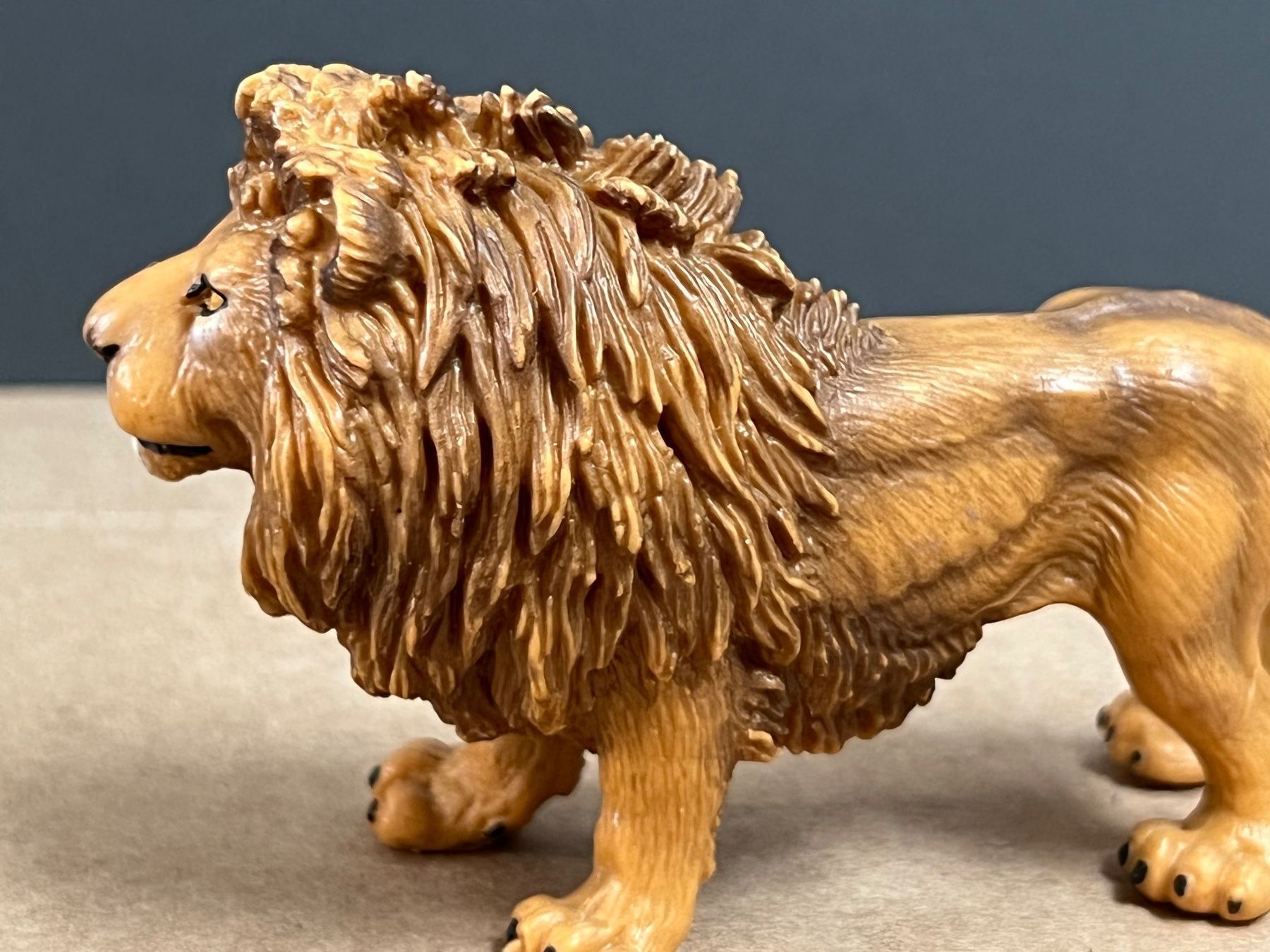 Schleich Statuette: Schleich Löwe 14137 – Usato da Ennetbaden venduto da mapa05 3