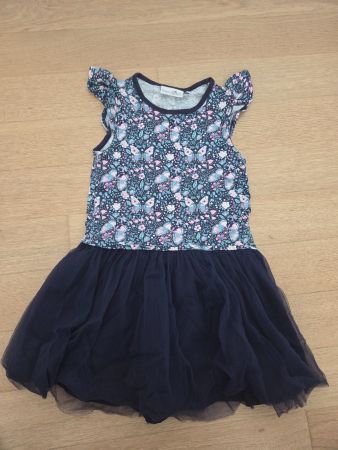 Robe fille Happy Girls taille 122