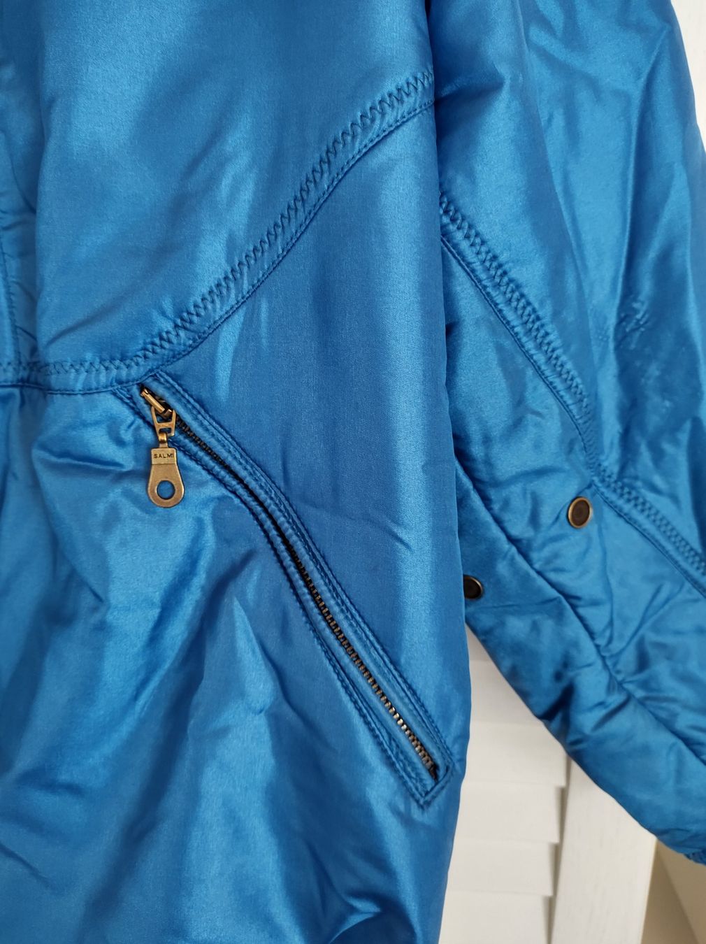 Giacche: Warmer Skiblouson Grösse M – Usato da Weite venduto da Uhu36uhu 3