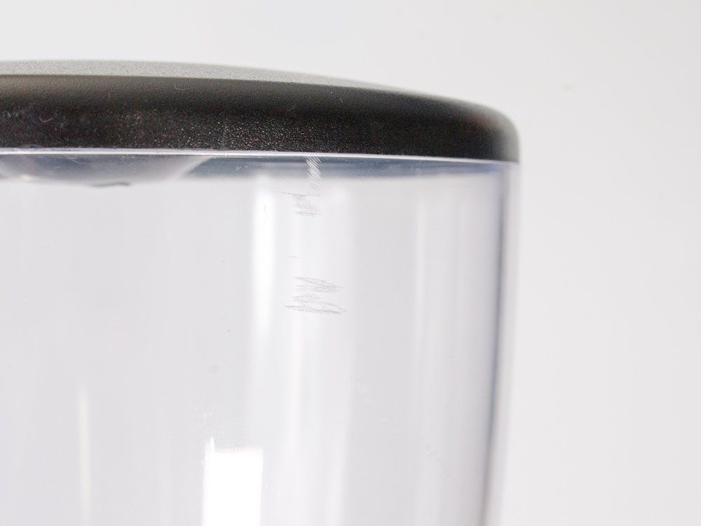 Tutte le macchine: Compak E8 – On-Demand Kaffeemühle – Usato da Uster venduto da Kaffeezentrale 5