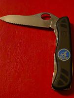 Victorinox Militar Messer JG 17 mit Luftwaffe Logo wie neu