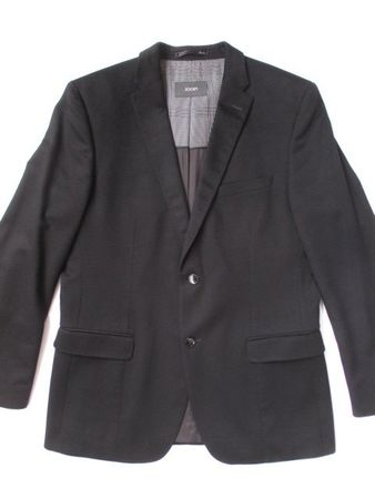 JOOP! - 100% Kaschmir Sakko Blazer Gr. 50 Black Label