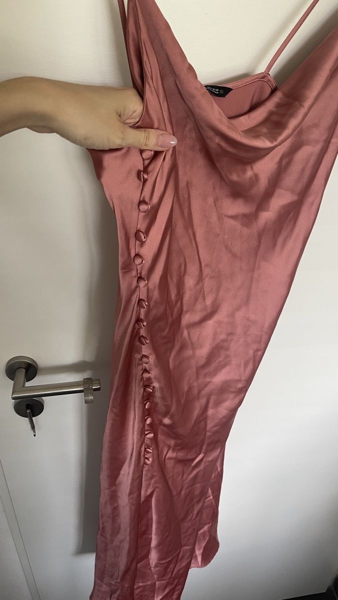 Zara Vestiti: Zara Kleid Gr. L – Nuovo (secondo la descrizione) da Lausen venduto da sim_hgp6 3