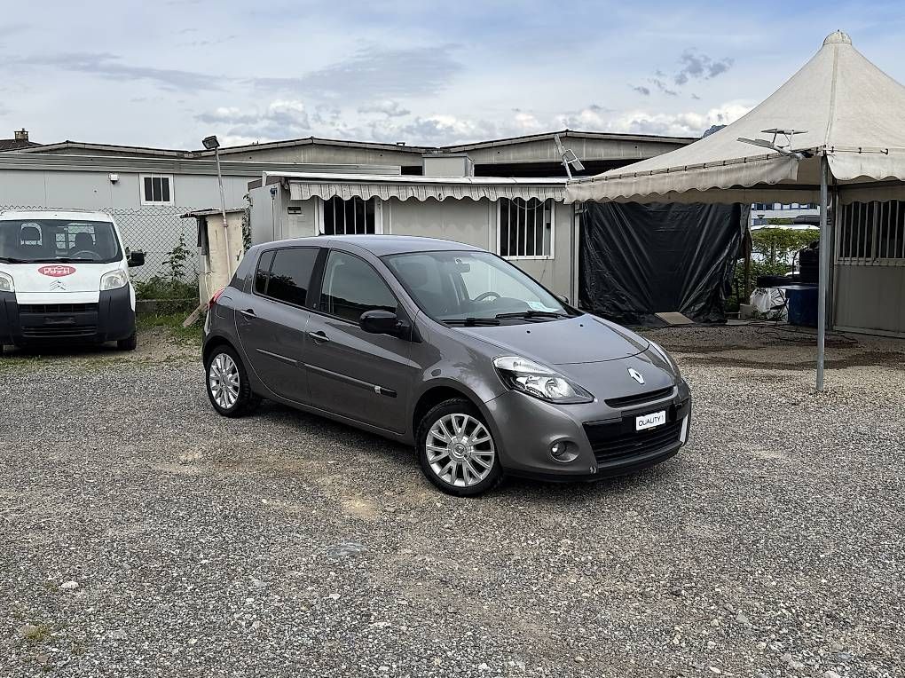 Automobili: Renault Clio 1.5 dCi (COLLAUDATA) – Usato da Agno venduto da jonnyautosagl