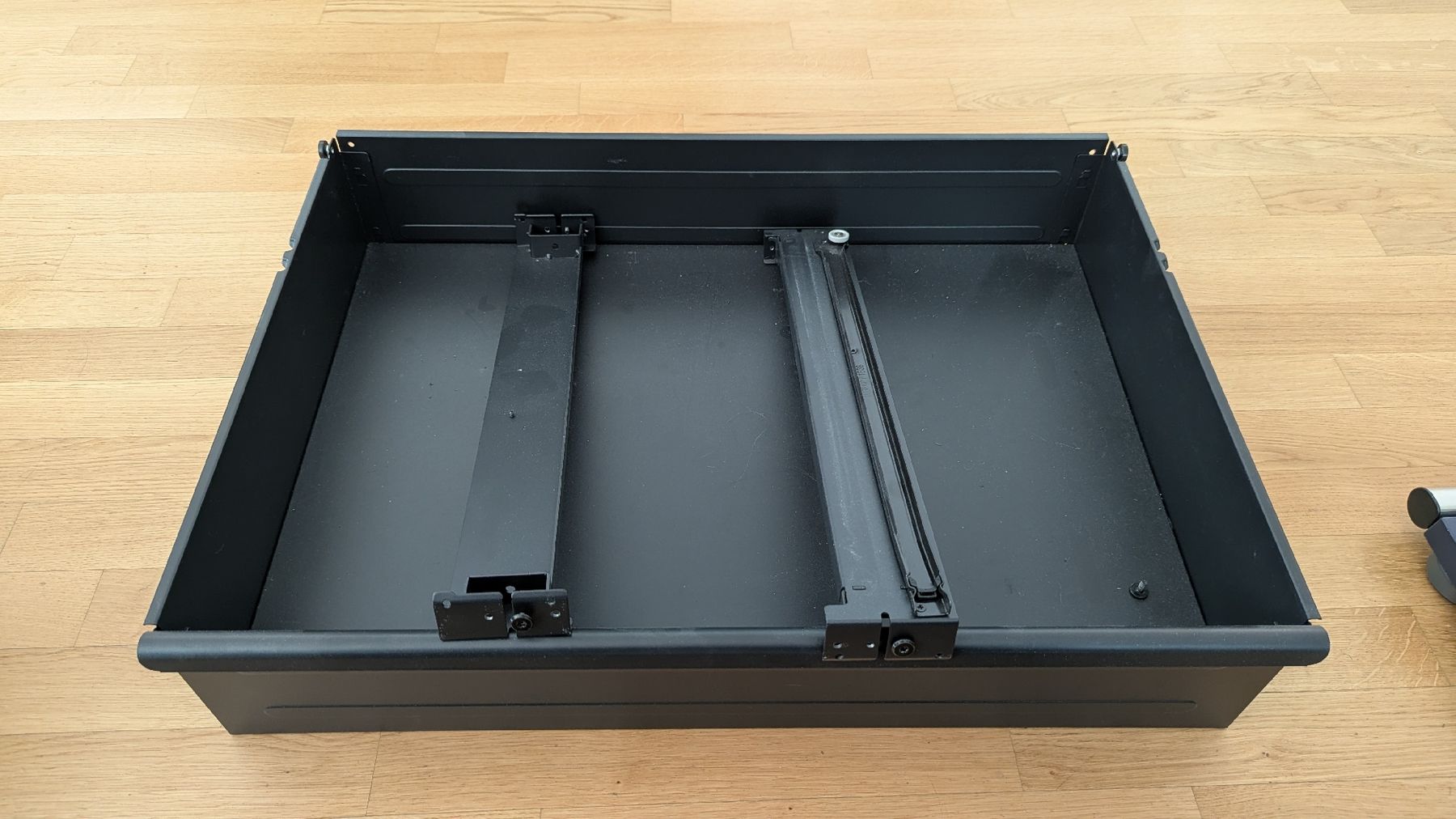 Ikea Scaffali: IKEA Bror Drawer (Only one drawer) – Usato da Bülach venduto da enr_g5rx 1