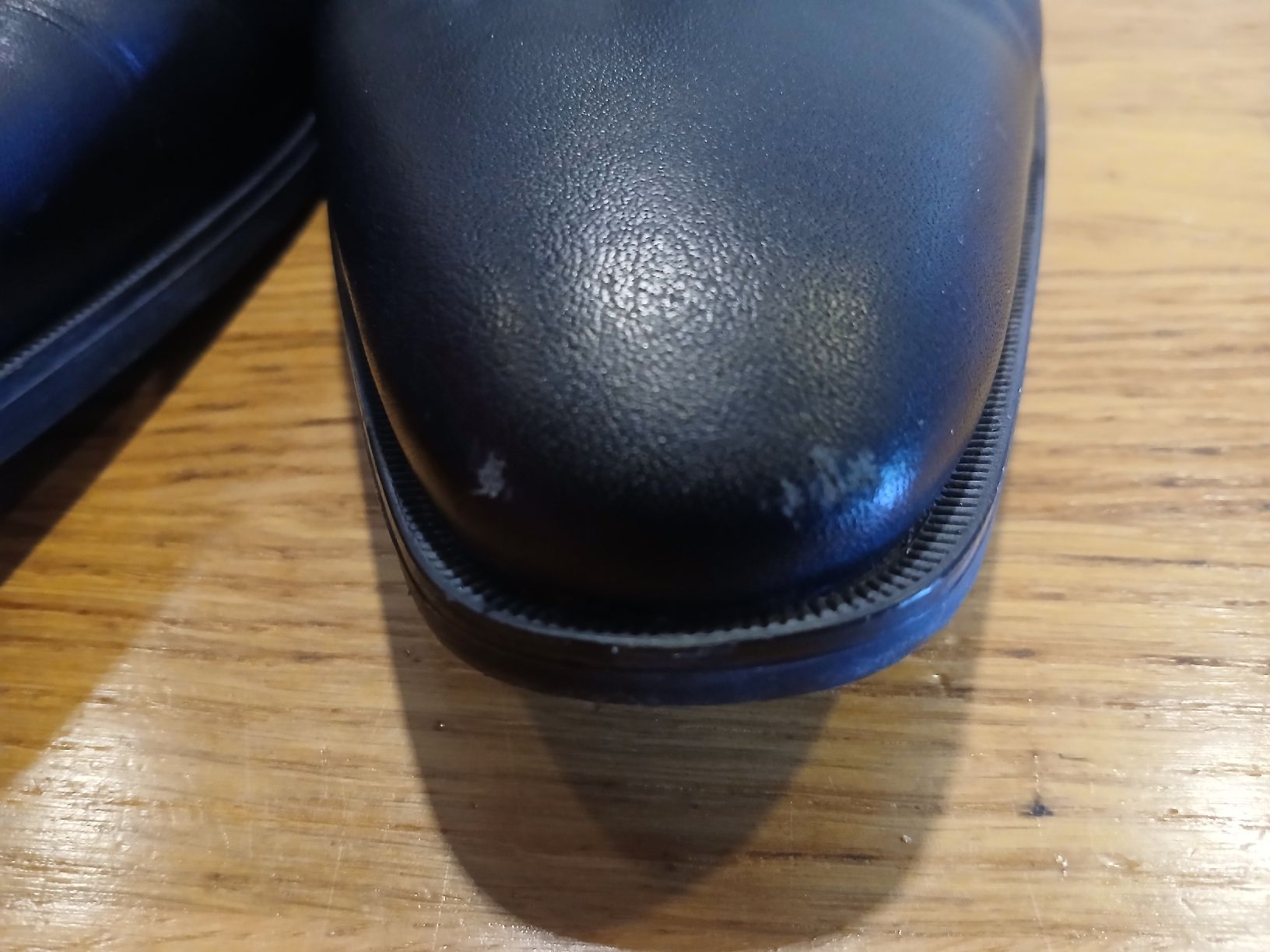 Geox Herrenschuhe: Anzugsschuhe / Businessschuhe – Gebraucht aus Reutigen von CorinaAeschlimann 5