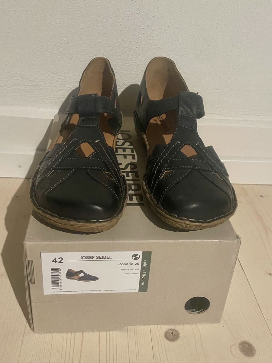 Scarpe da donna: Damen Sandalen – Nuovo e nell'imballaggio originale da Winterthur venduto da Grap75 1