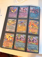 Grosse Pokemon Sammlung! Viele seltene