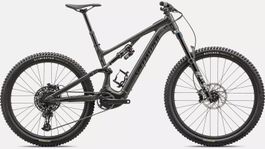 Neues Specialized LEVO SL E-Fully - Grösse S4 (L)