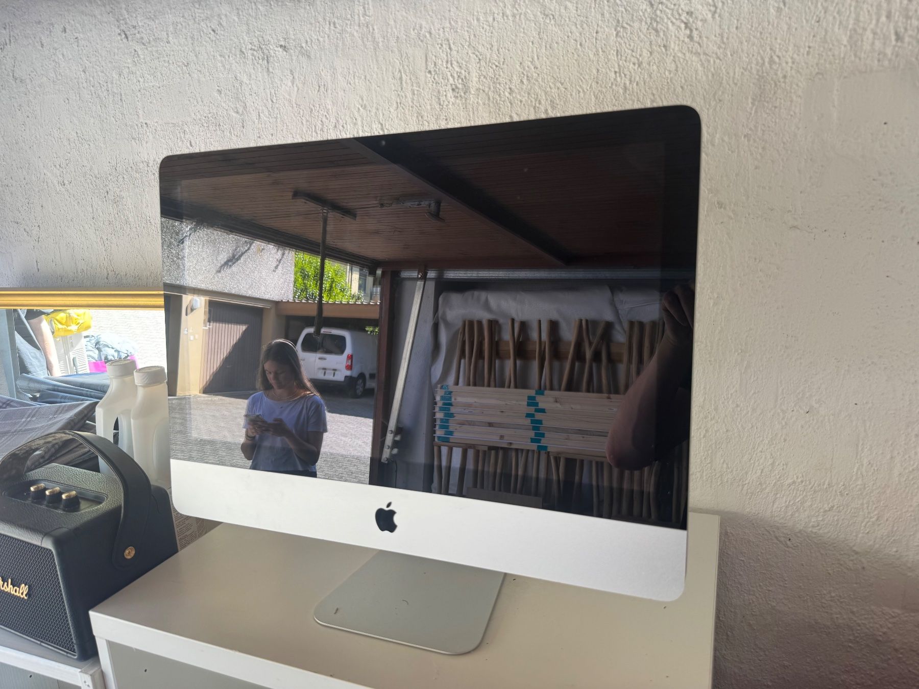 Apple PC: iMac A1311 – Usato da Brüttisellen venduto da happysuisse17