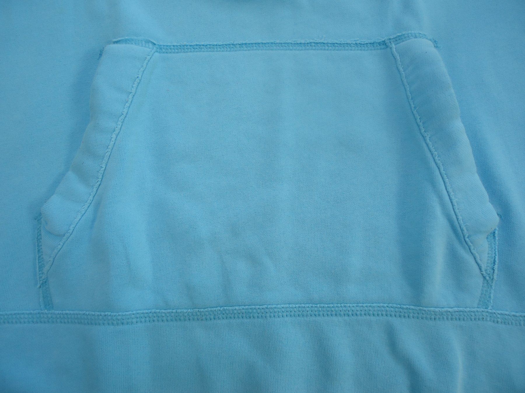 Hollister Maglioni & Felpe: Sweat à capuche Hollister - S – Usato da Vessy venduto da mafabe 2