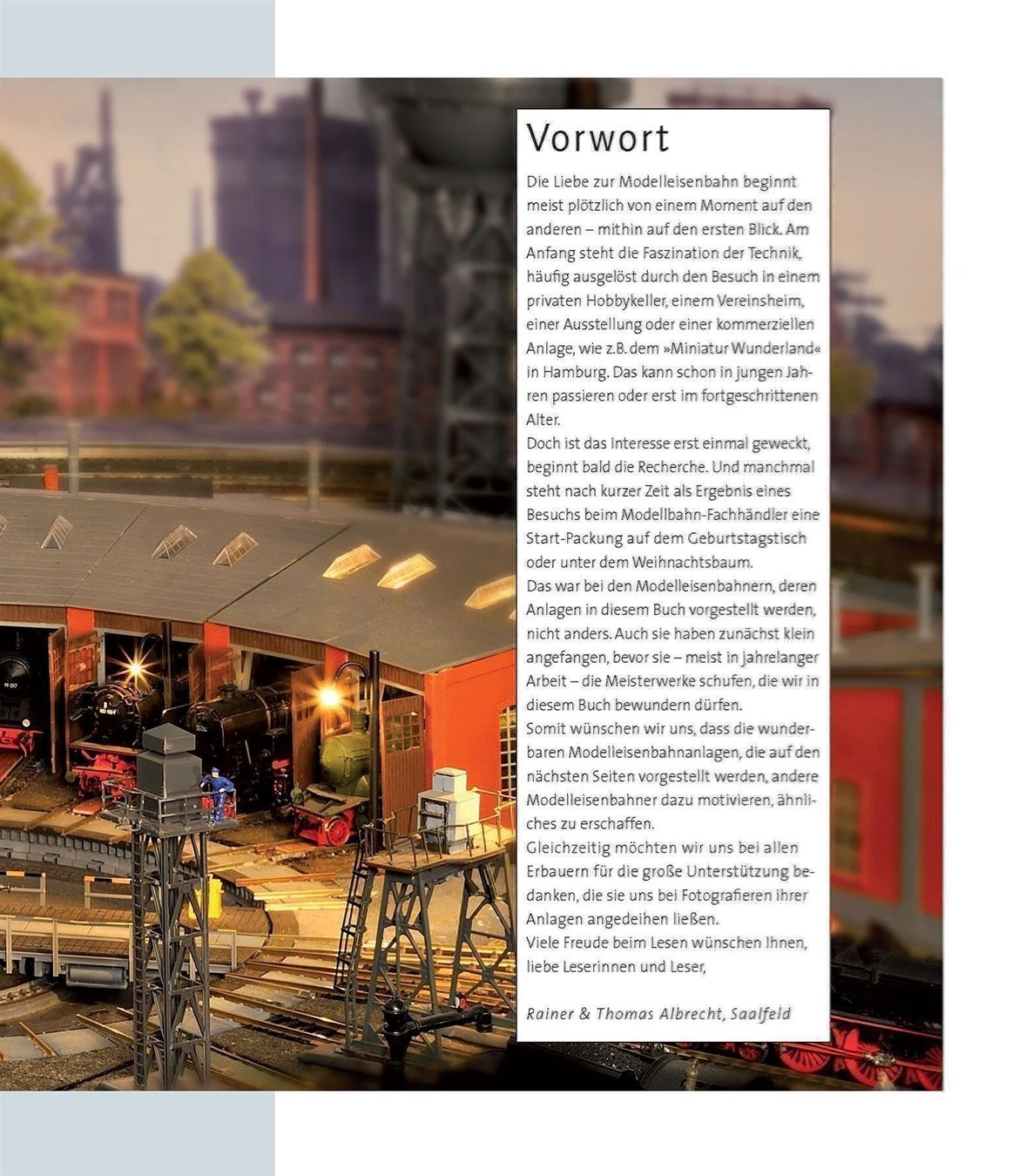 Libri: Faszinierende Modellbahnwelten – Nuovo (secondo la descrizione) da Sarnen venduto da Livres 3