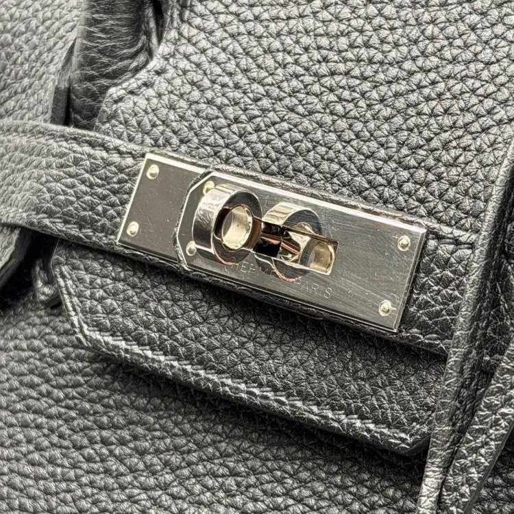 Hermès Taschen für Damen: Hermès Birkin 30 Togo 2015 – Gebraucht aus Nyon von Gayanyon 5
