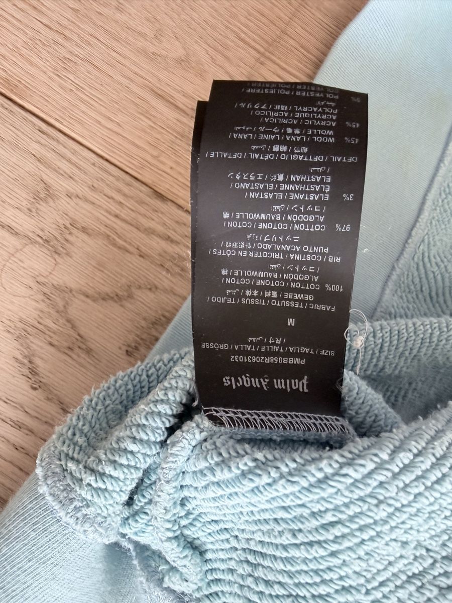Palm Angels Pullover & Sweatshirts: Palm Angels KinderPulli Broken Bear – Gebraucht aus Goldiwil (Thun) von Chicita_fank 3
