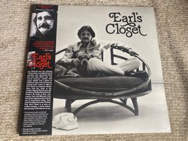 Various – Earl's Closet / 2 LPs Clear