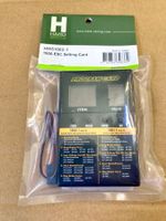 Carte de programmation ESC