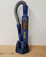 Fanttik V8 Staubsauger -Halterung Fantik Station Halter Tool